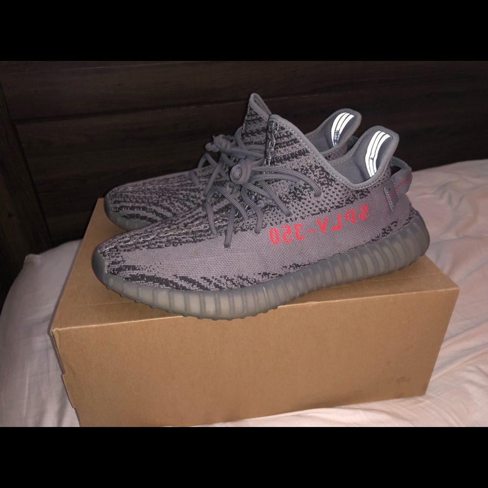 Yeezy Boost 350 V2 Beluga 2.0 - Picture 2 of 8